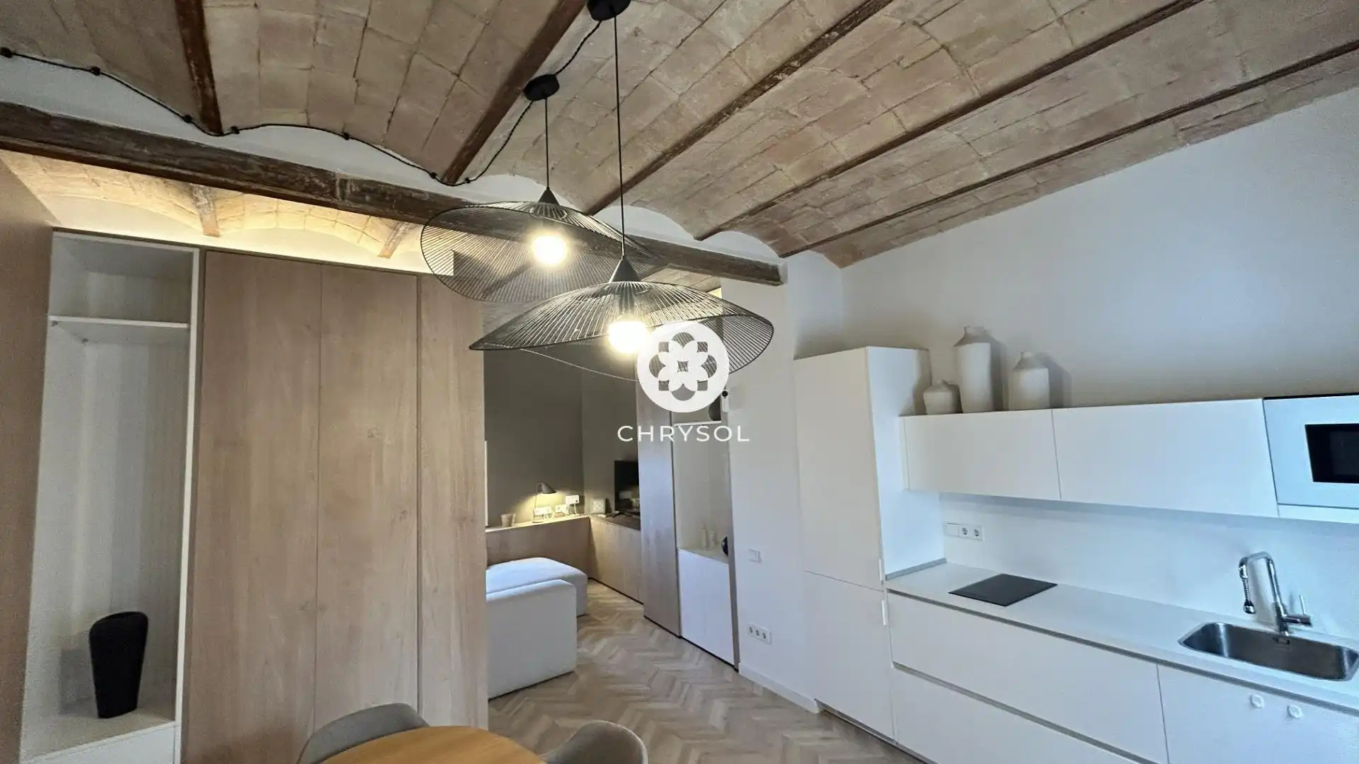 Penthouse mit Aufzug zum Verkauf in Avenida Diagonal, imagen 15