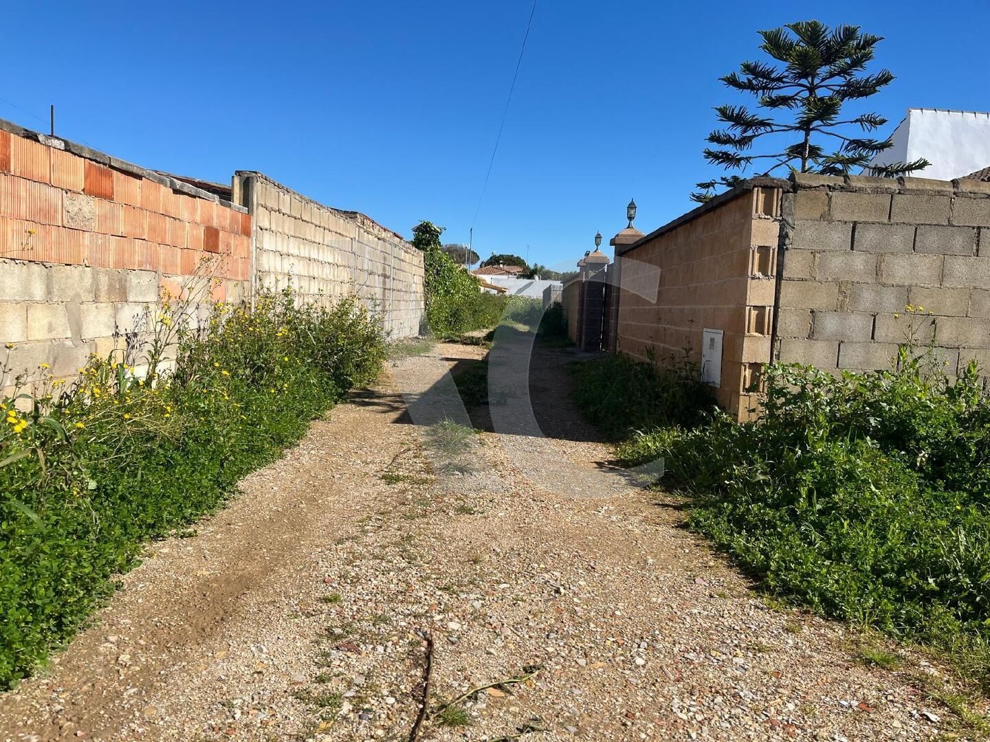 Residencial en venda a Las Lagunas - Campano, Chiclana de la Frontera