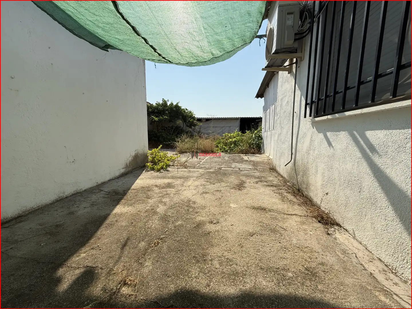 Casa adosada en venda en Alcabón amb Aire condicionat i Traster