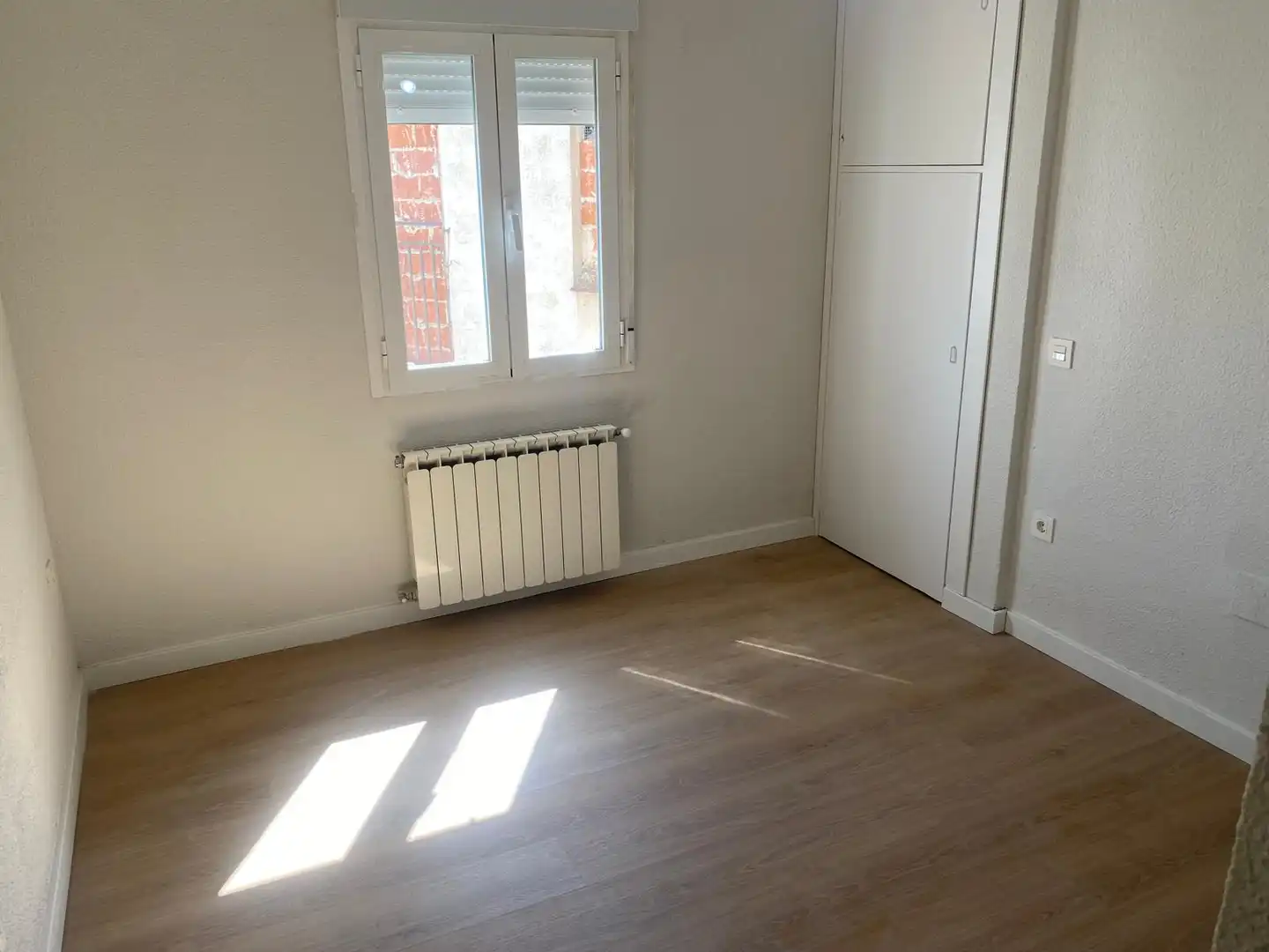 Habitación de Piso en venta en Ciudad Real con Calefacción y Terraza