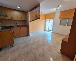 Kitchen of Flat for sale in Roda de Berà  with Air Conditioner, Heating and Terrace