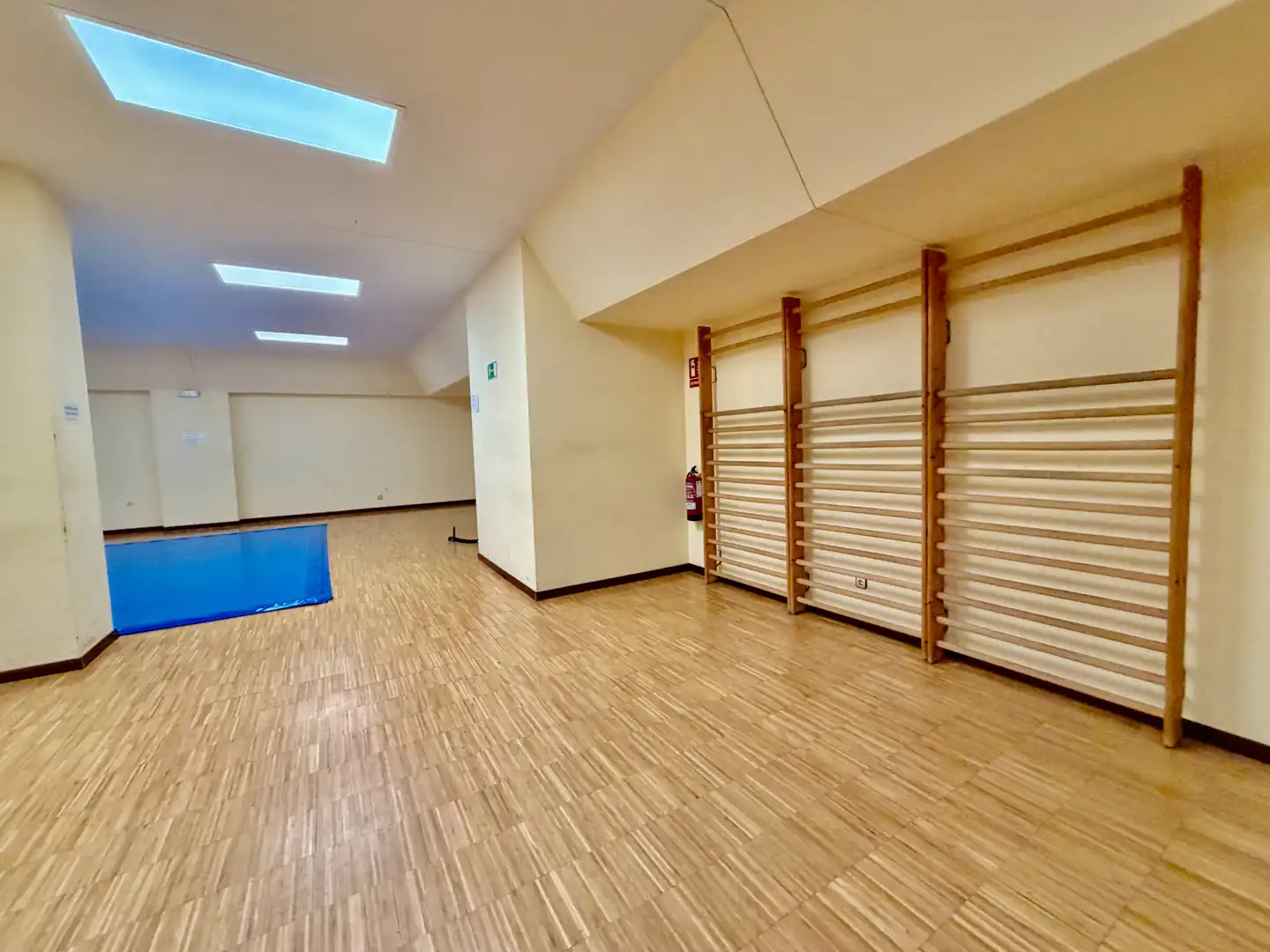 Dúplex en venta en Leganés con Aire acondicionado, Calefacción y Jardín privado