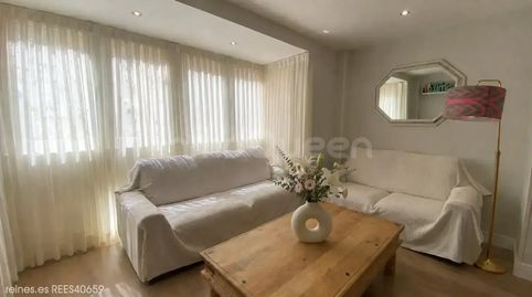 Foto 3 de Piso en venta en Calle de Cochabamba, Hispanoamérica - Bernabéu, Madrid Capital