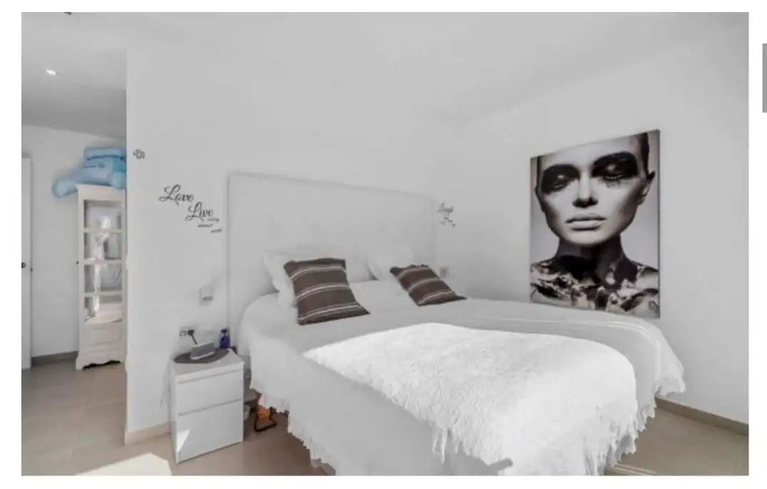 Chalet con terraza en venta en RM-714, imagen 43