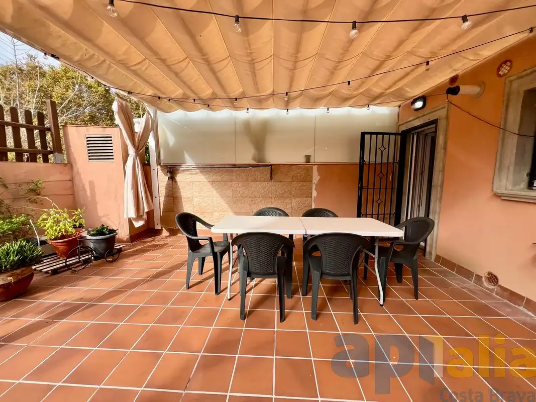 Piso en venta en Carrer de Barcelona, Eixample