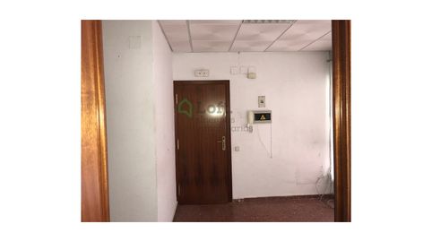 Photo 4 of Office for rent in Casco Antiguo, Badajoz Capital