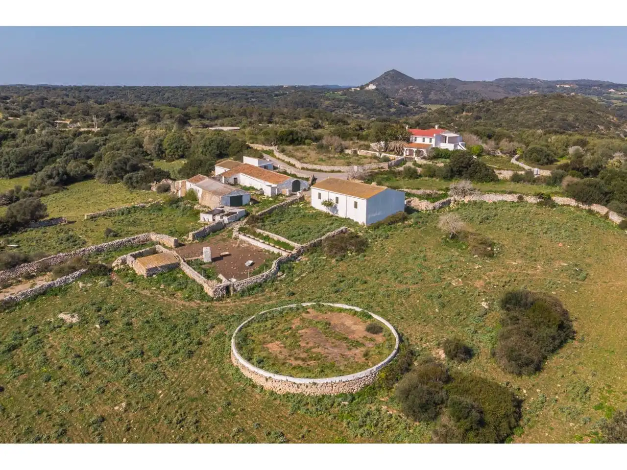 Terreno rustico in vendita a Alaior poble