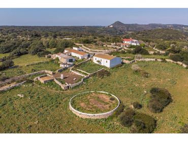 Terreno rustico in vendita a Alaior poble