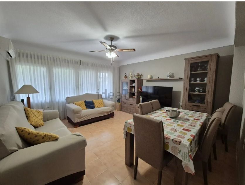 Apartament en venda a Rincón Alto, Rincón de Loix, Benidorm