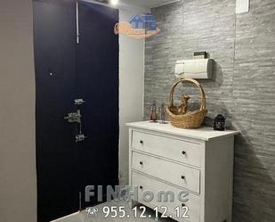 Bathroom of House or chalet for sale in Santiponce