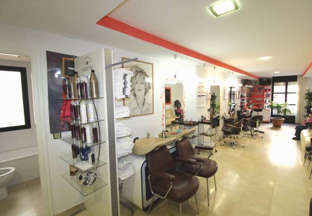 Local comercial en Alquiler en Plaza de Toros