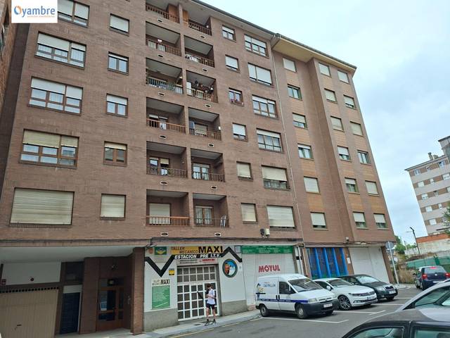 Piso en Venta en  PRINCIPADO,DEL, 18 en Corvera de Asturias
