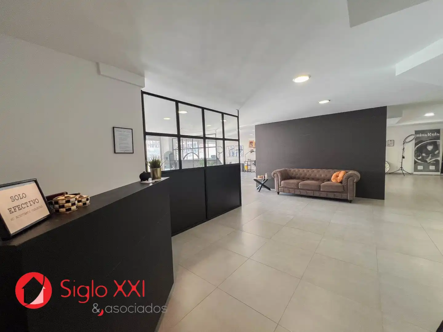 Local comercial en venda a Cariñena - Carinyena