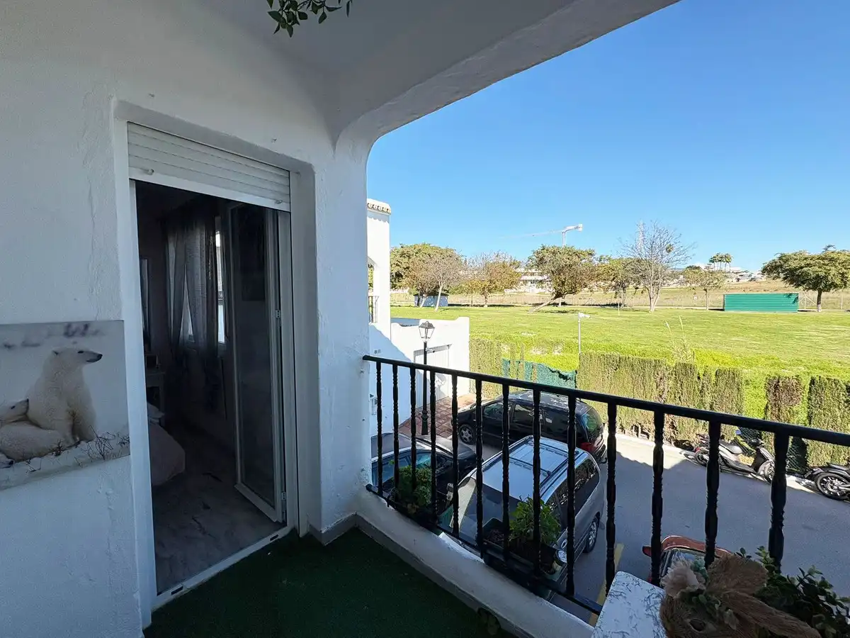 Adossat amb piscina en venda a Estepona - Estepona,Bel-Air,Avenida de Bel-Air, imagen 20