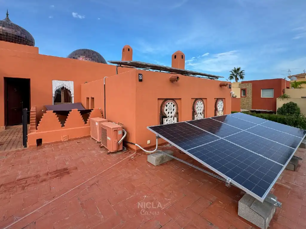 Casa con piscina en venta en Camino Cabuzana 23, imagen 42