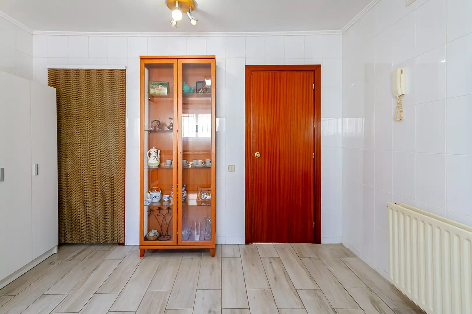 Casa adosada en venta en Martorell con Calefacción, Jardín privado y Horno
