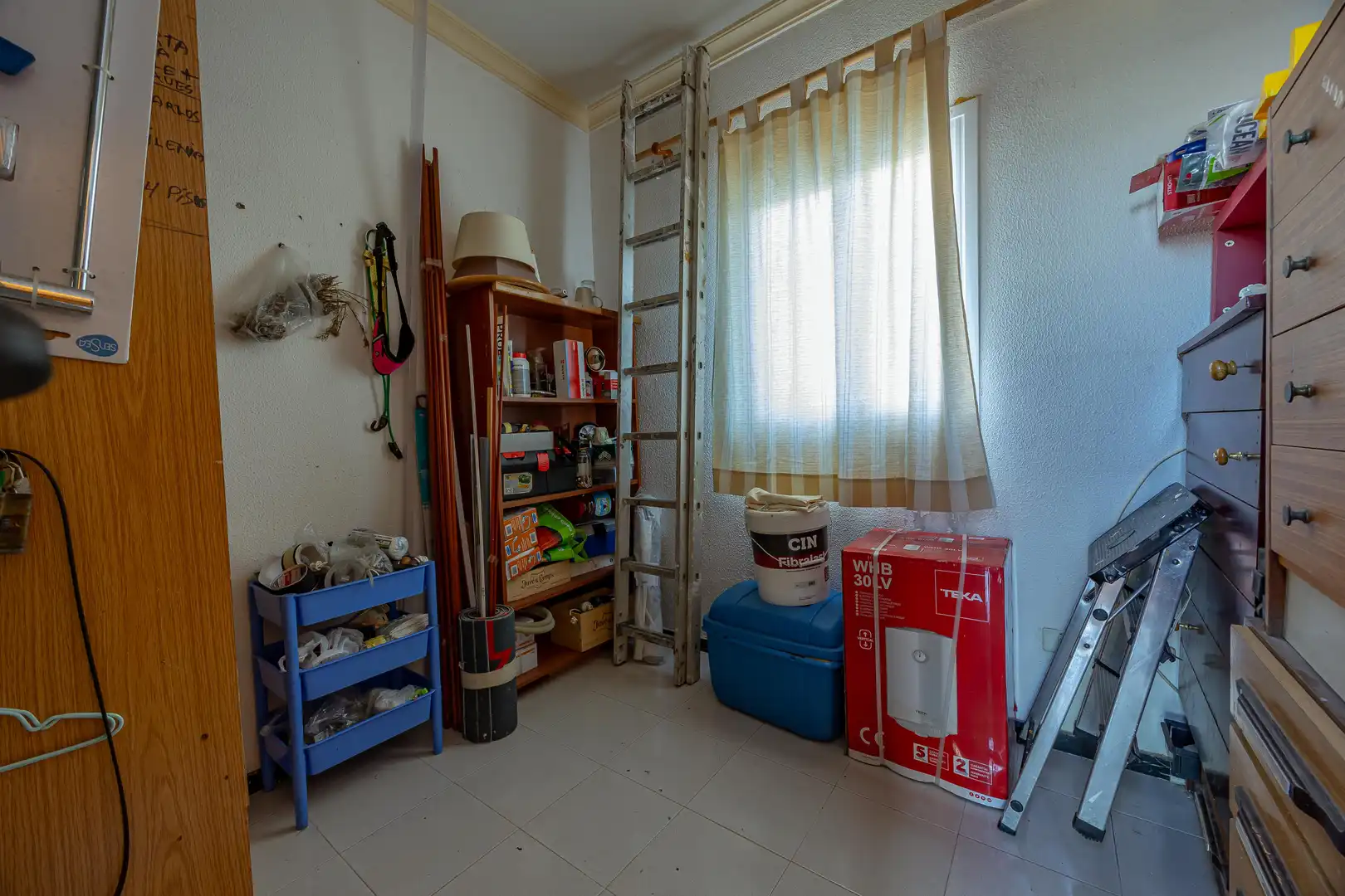 Habitación de Edificio en venta en Las Palmas de Gran Canaria