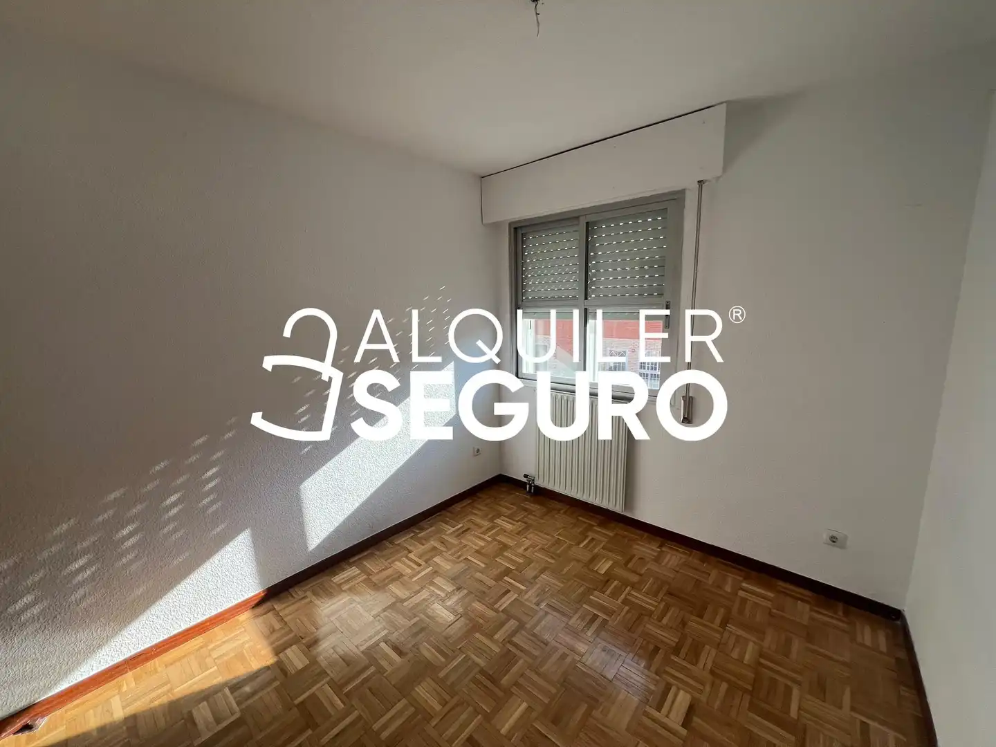 Bedroom of Houses for rent in Tres Cantos  with Heating, Storage room and Swimming Pool