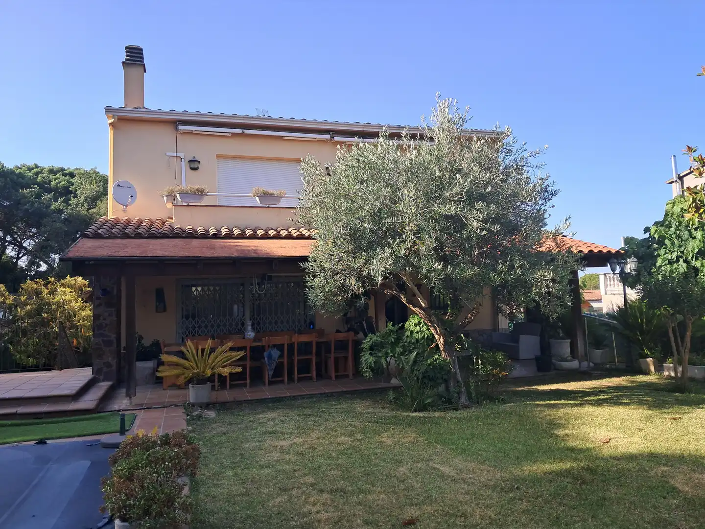 Casa in vendita a Llagostera