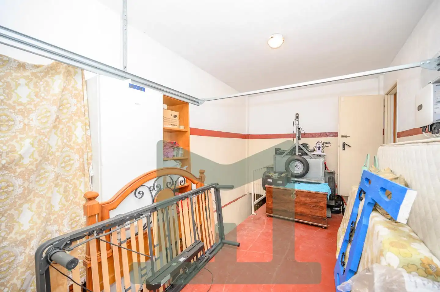 Casa o xalet en venda en Parla amb Aire condicionat i Calefacció