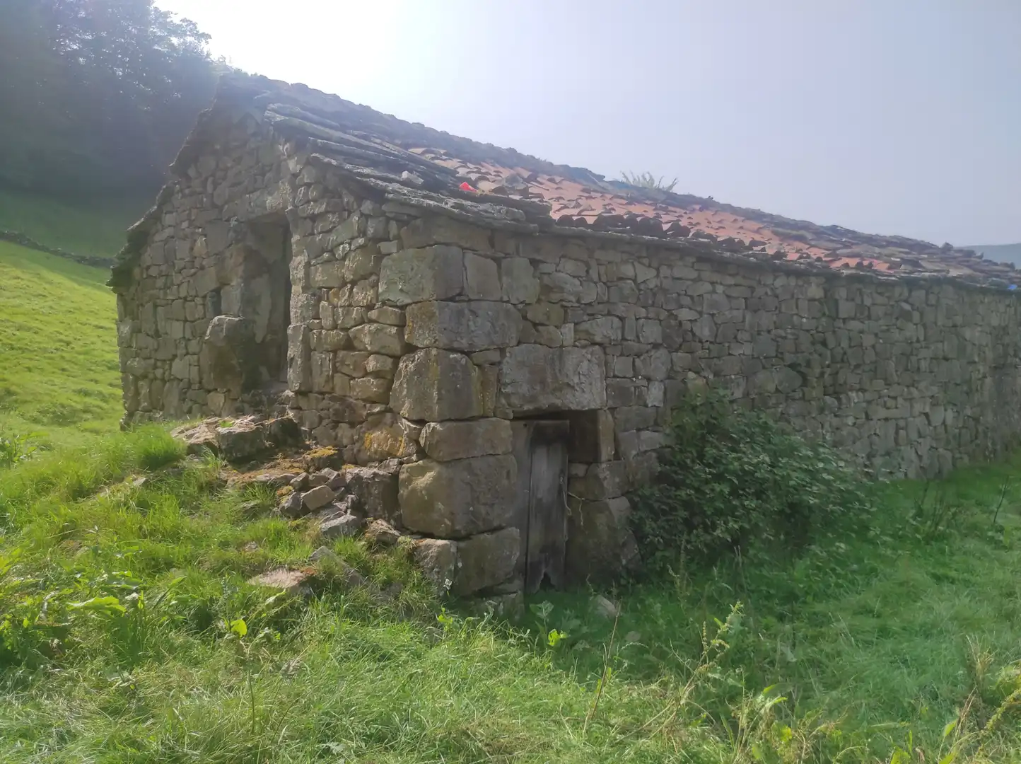 Casa rústica amb jardí en venda a Vega de Pas, imagen 12