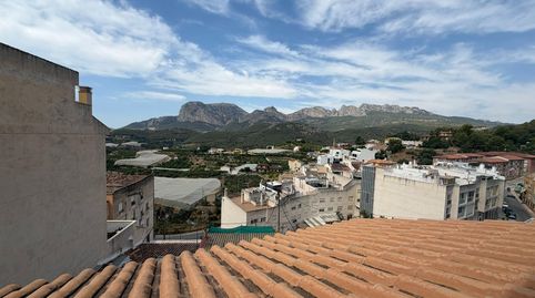 Foto 5 de Piso en venta en Sant Blai, Callosa d'en Sarrià, Alicante