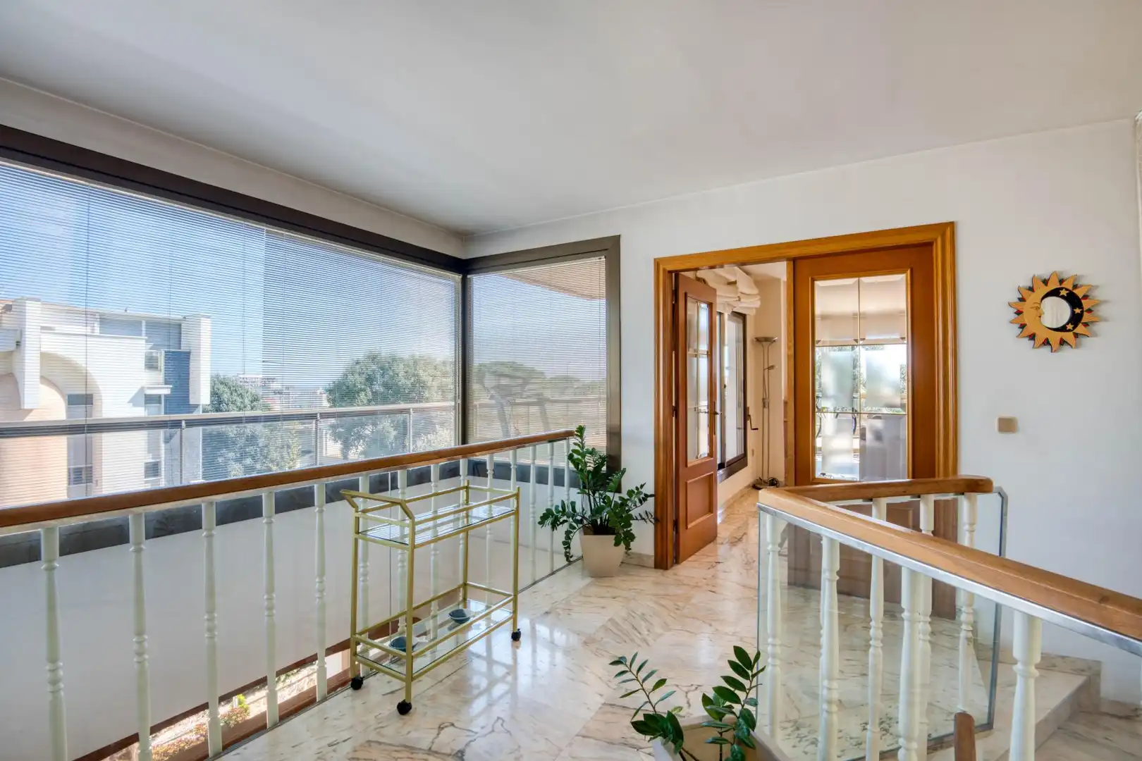 Haus mit Garten zum Verkauf in Santa Anna, imagen 22