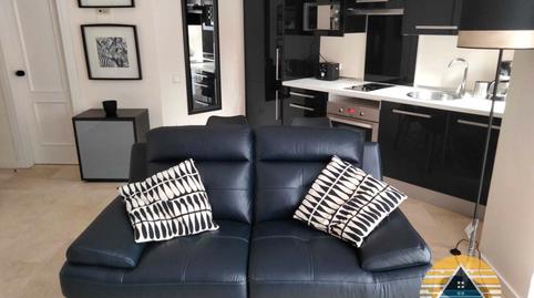 Photo 2 of Apartment for sale in Avenida de la Marina, Puerto de Sotogrande - La Marina, Sotogrande