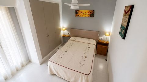 Foto 4 de Apartamento en venta en Zona Pueblo, Calpe / Calp