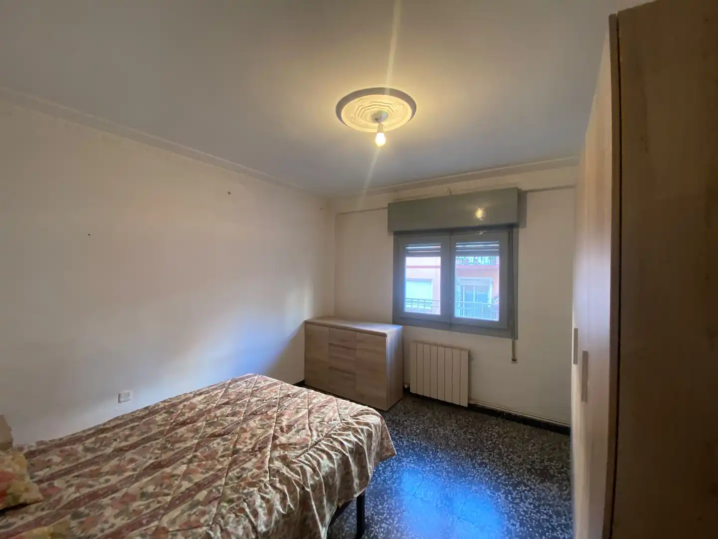 Habitación de Piso en venta en Delicias