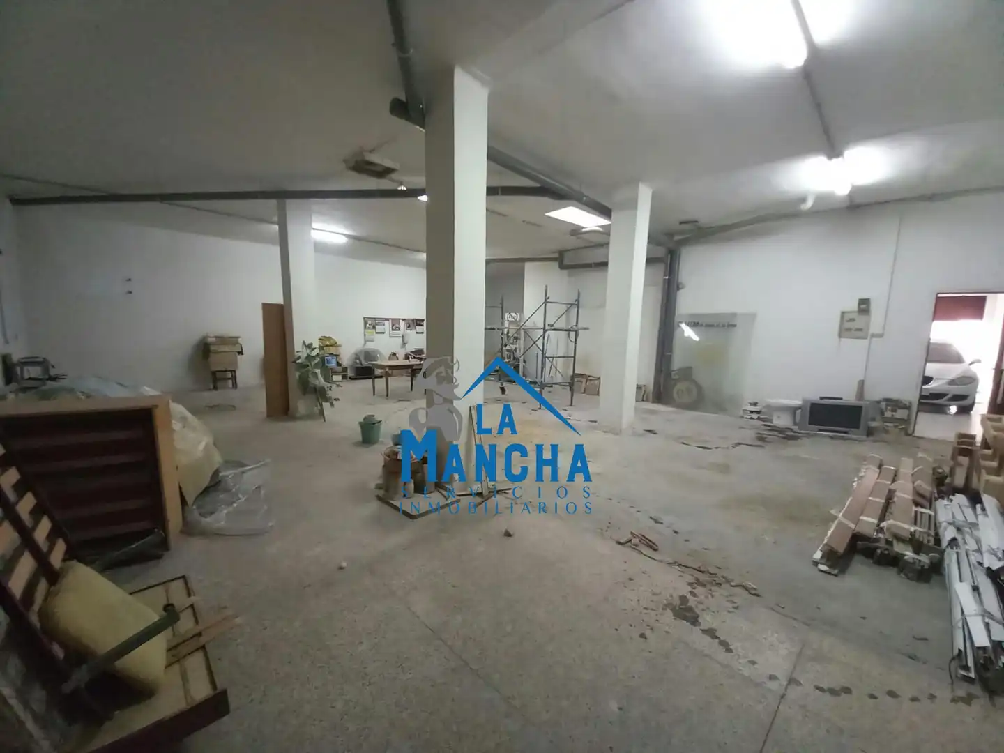 Local comercial en venda a San Pablo, imagen 8