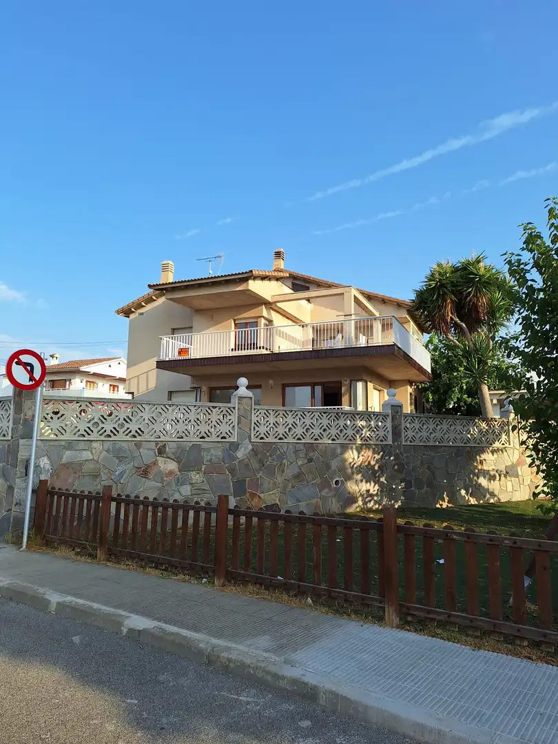 Casa o chalet en venta en Marítima Nord