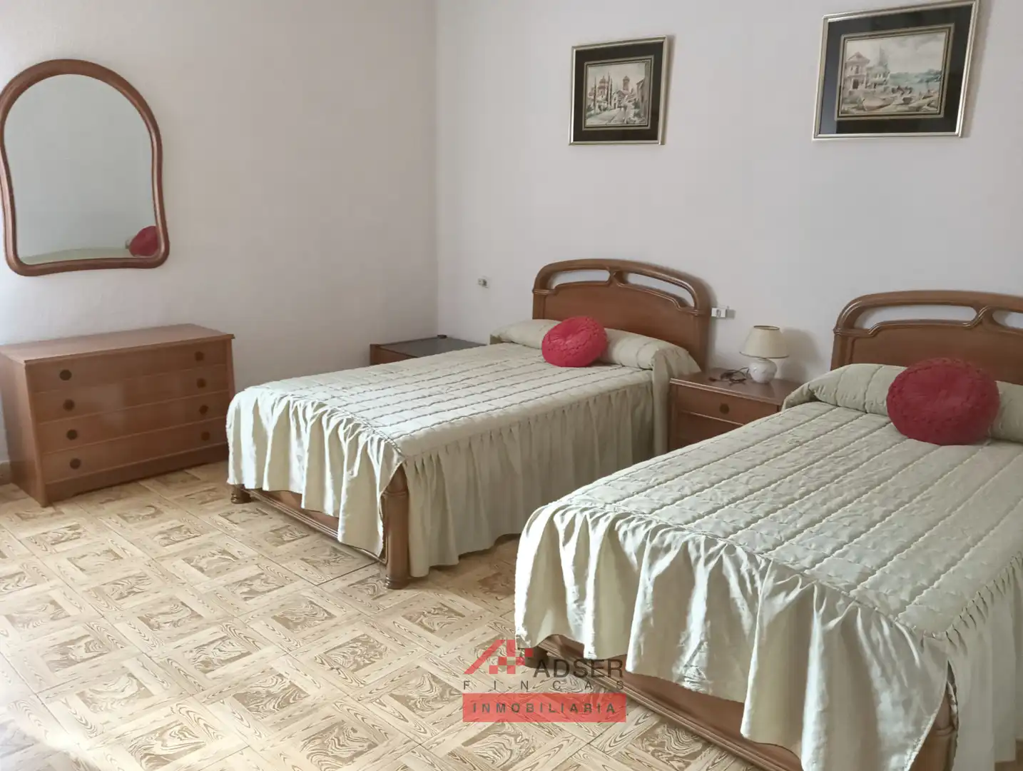 Casa amb jardí en venda a Lardero - jorge manrique, imagen 10