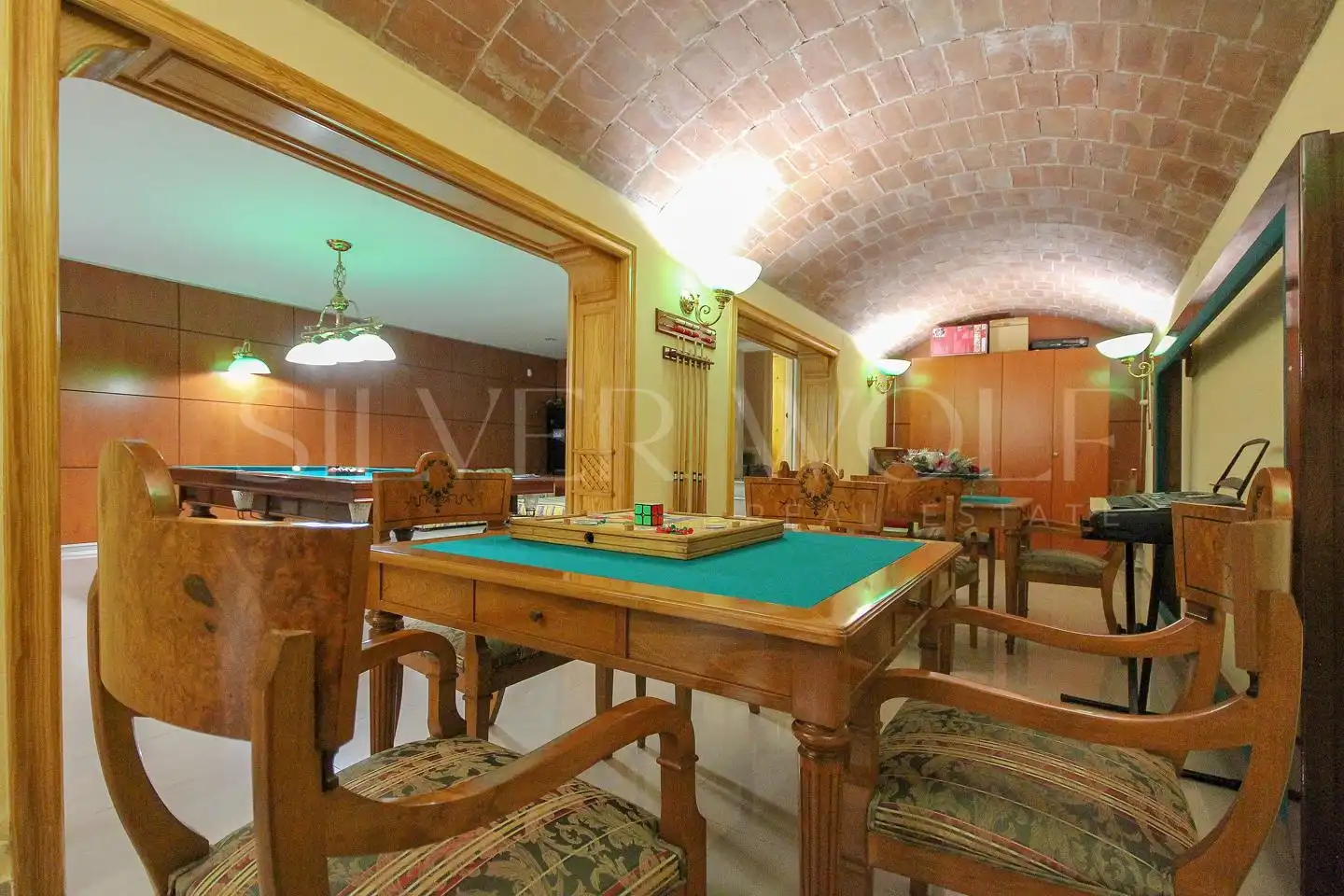 Maison avec piscine à vendre à calle dels Rossinyols, imagen 47