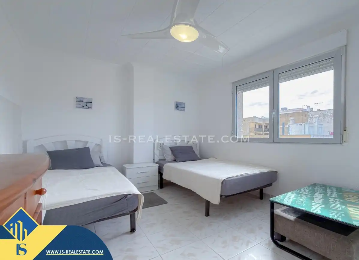 Apartament amb ascensor en venda a Playa del Acequión, Náufragos y Rocío del Mar, imagen 41
