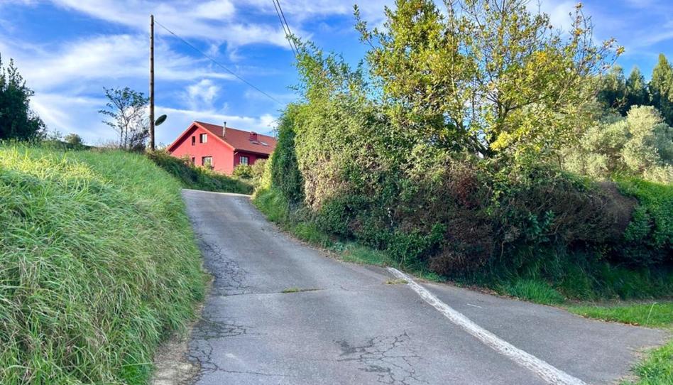 Foto 1 de Residencial en venda a Villar de Arriba, Piedras Blancas, Asturias