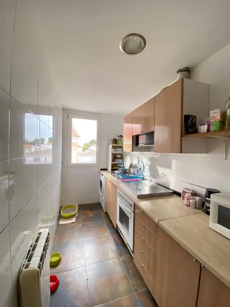 Appartement compact avec piscine à vendre à Corpa, imagen 14