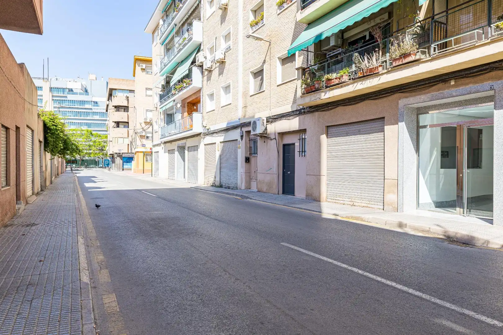 Piso de alquiler en Calle MAR DEL CARIBE, Vistalegre