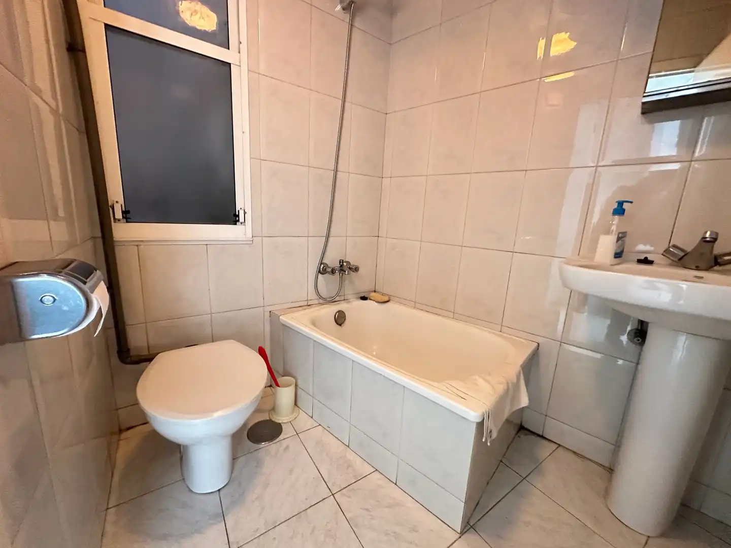 Apartament amb ascensor en venda a Avenida de Rosalía de Castro, imagen 14