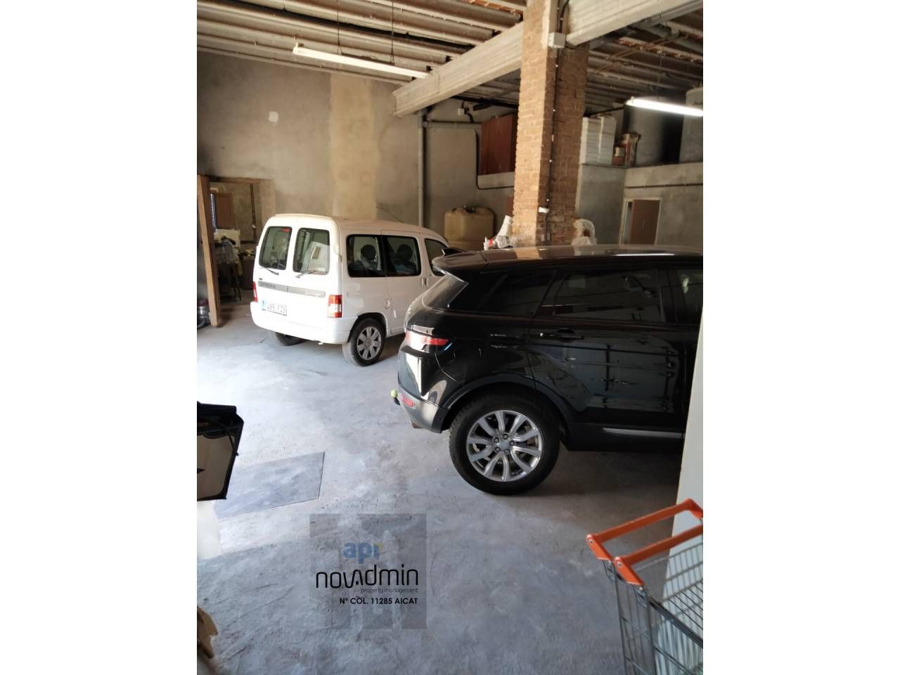 Casa o xalet en venda a Avinguda les Garrigues, 10, Alfés