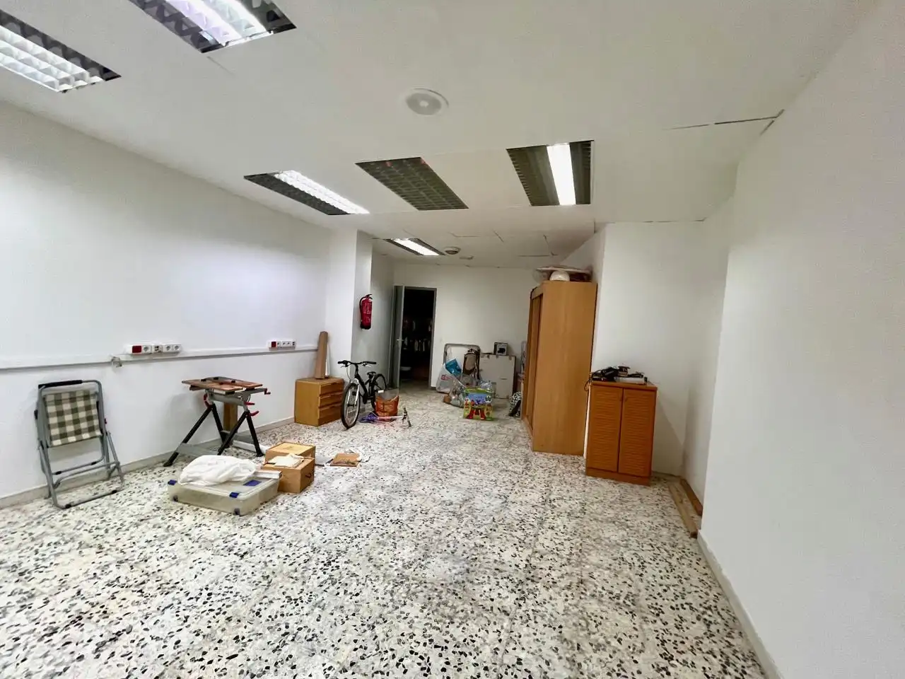 Local comercial en venta en De Dant, imagen 4