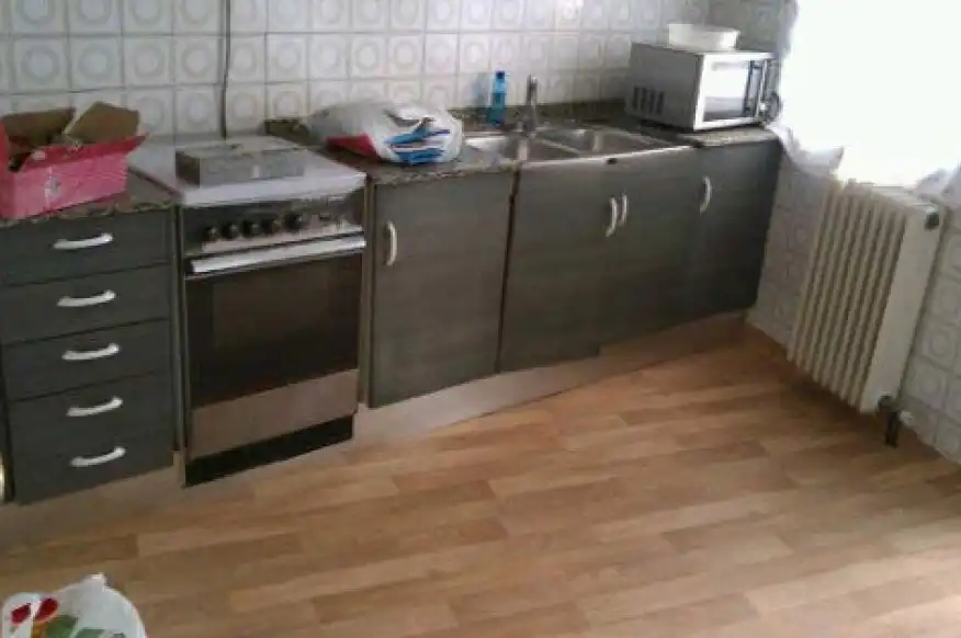Cuina de Pis en venda en Alcarràs amb Balcó