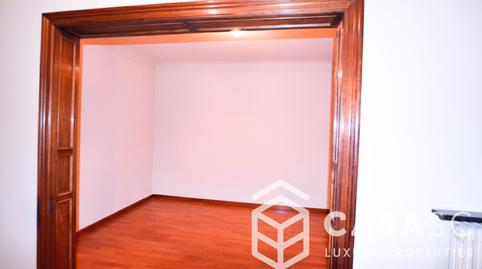 Foto 3 de Pis en venda a Carrer del Bruc, Dreta de l'Eixample, Barcelona