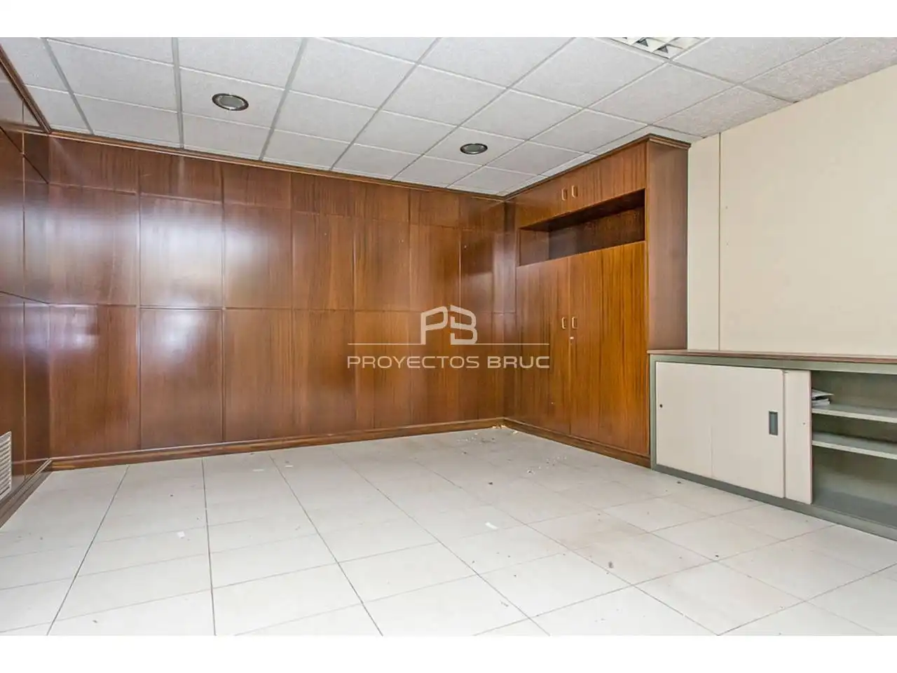 Ufficio in vendita a Calle Vic, imagen 17