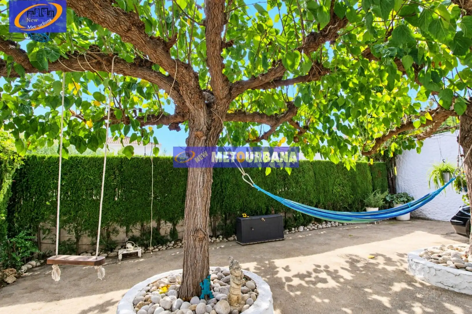 Detached house with terrace for sale in Boverals - Saldonar, imagen 16