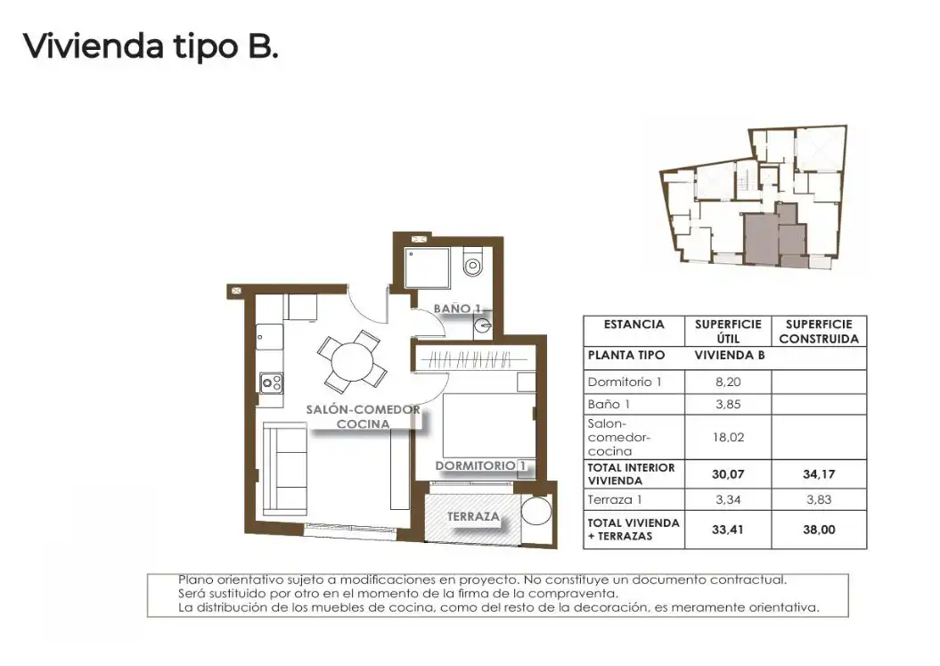 Neubau-Wohnung mit Pool zum Verkauf in Calle Ramón Gallud 160, imagen 7