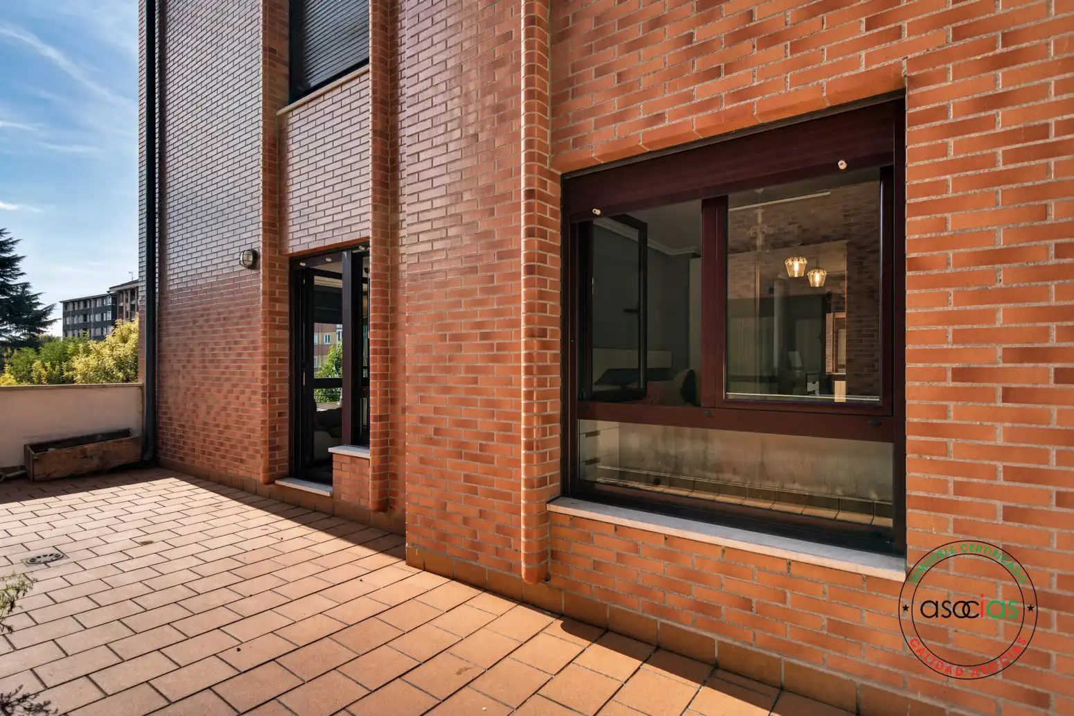 Wohnung mit Terrasse zum Verkauf in Posada de Llanera - AV PRUDENCIO GONZALEZ 4, imagen 7