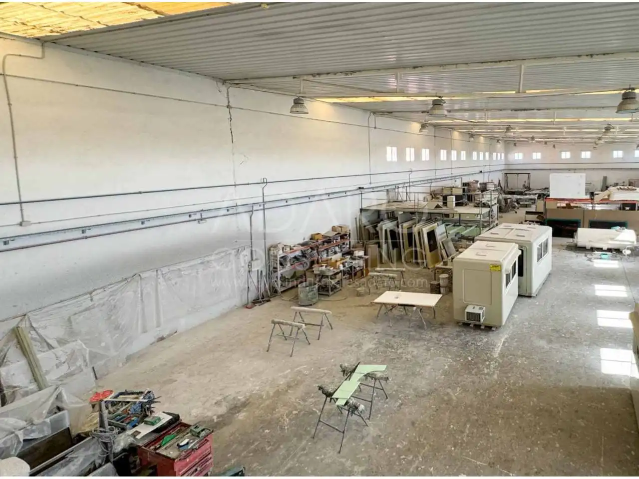 Nave industrielle à vendre à Avenida Canteras, imagen 2