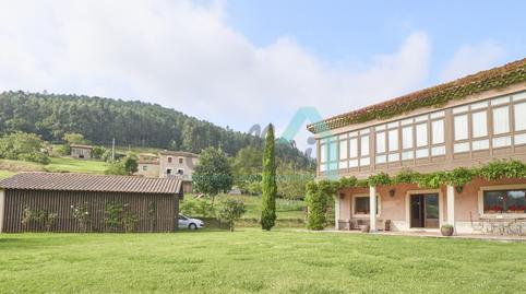 Foto 4 de Casa o xalet en venda a Lg Mumayor, Cudillero, Asturias