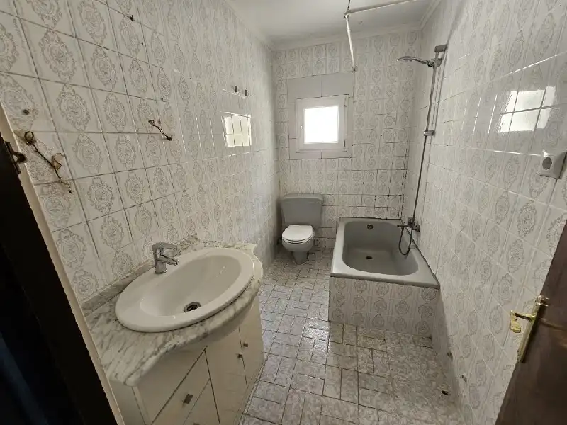 Baño de Piso en venta en Chiva